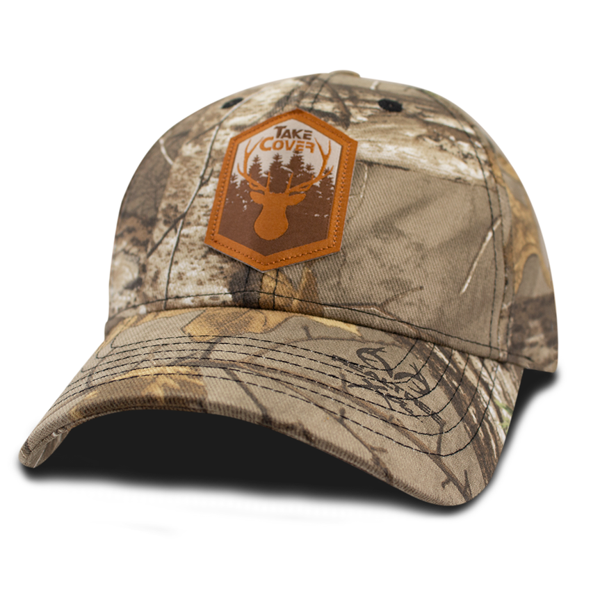 OUTDOORSMAN I (Realtree® Xtra Camo)