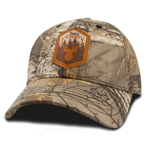 OUTDOORSMAN I (Realtree® Xtra Camo)