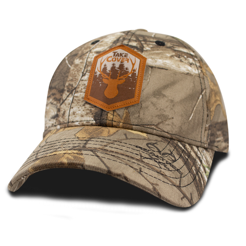 OUTDOORSMAN I (Realtree® Xtra Camo)